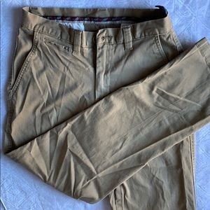 George Chino Pants